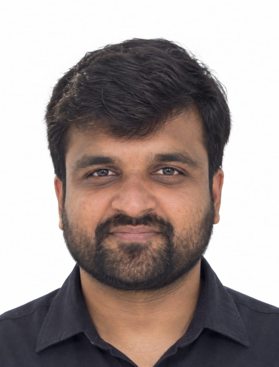 Ajay Indani
